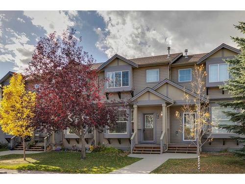 503-2005 Luxstone Boulevard Sw, Airdrie, AB - Outdoor With Facade