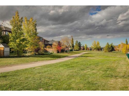 503-2005 Luxstone Boulevard Sw, Airdrie, AB - Outdoor With View