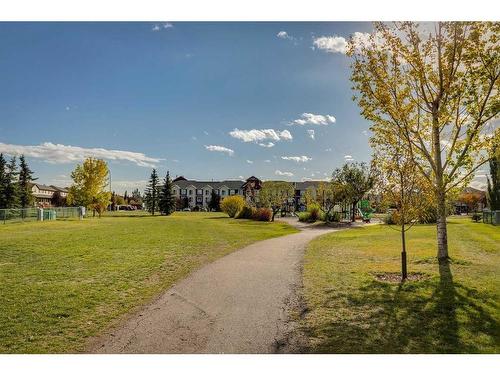 503-2005 Luxstone Boulevard Sw, Airdrie, AB - Outdoor With View