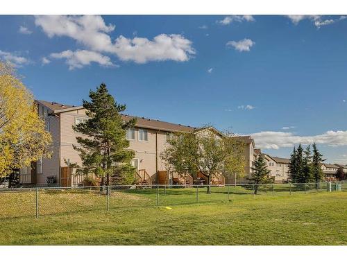 503-2005 Luxstone Boulevard Sw, Airdrie, AB - Outdoor With View