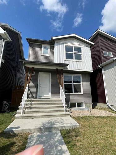 120 Howse Avenue Ne, Calgary, AB - Outdoor