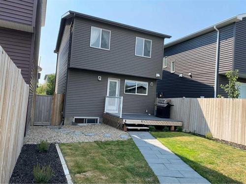 120 Howse Avenue Ne, Calgary, AB - Outdoor With Exterior