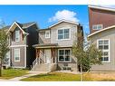 120 Howse Avenue Ne, Calgary, AB  - Outdoor With Facade 