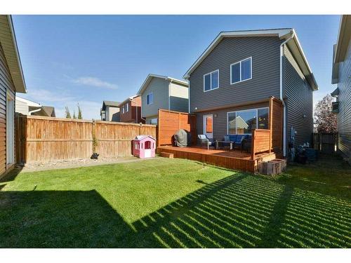 186 Auburn Crest Green Se, Calgary, AB 