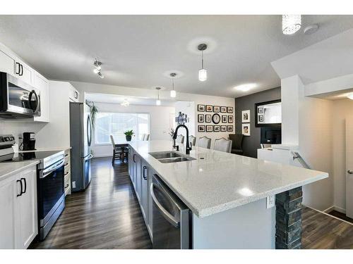 186 Auburn Crest Green Se, Calgary, AB 