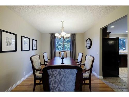 152 Whitlock Close Ne, Calgary, AB - Indoor Photo Showing Dining Room