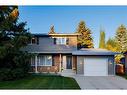 152 Whitlock Close Ne, Calgary, AB  - Outdoor With Facade 