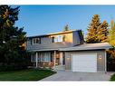 152 Whitlock Close Ne, Calgary, AB  - Outdoor With Facade 