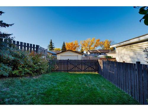 152 Whitlock Close Ne, Calgary, AB - Outdoor