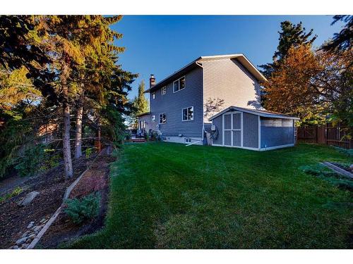 152 Whitlock Close Ne, Calgary, AB - Outdoor