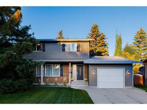 152 Whitlock Close Ne, Calgary, AB - Outdoor With Facade