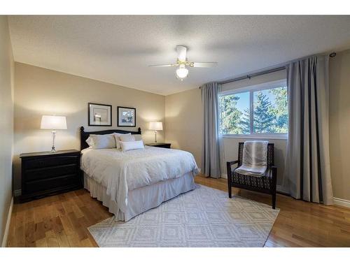 152 Whitlock Close Ne, Calgary, AB - Indoor Photo Showing Bedroom