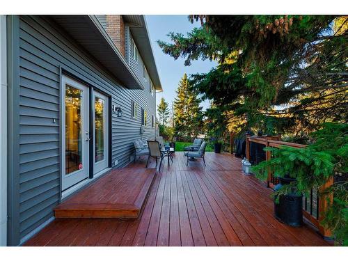 152 Whitlock Close Ne, Calgary, AB - Outdoor With Deck Patio Veranda With Exterior