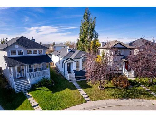 38 Coville Square Ne, Calgary, AB - Outdoor With Facade