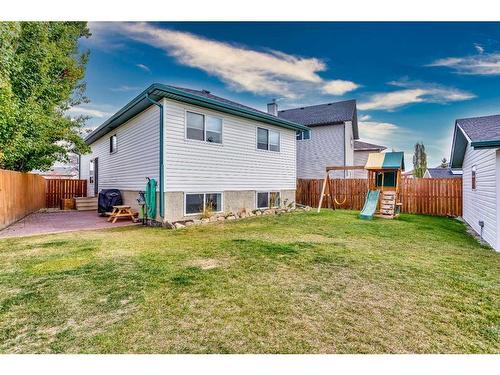 38 Coville Square Ne, Calgary, AB - Outdoor With Exterior