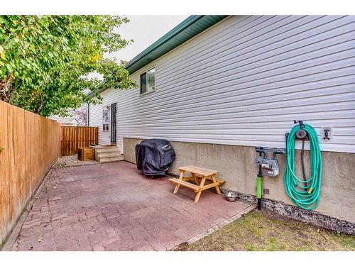 38 Coville Square Ne, Calgary, AB - Outdoor With Exterior