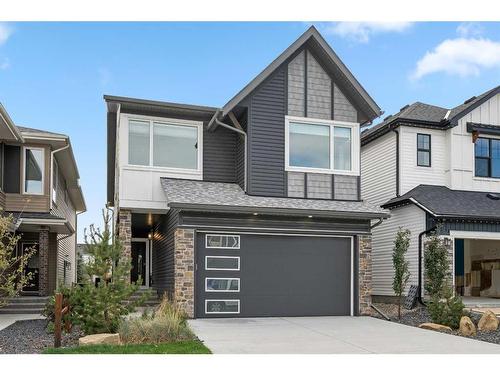 85 Sage Hill Crescent Nw, Calgary, AB 