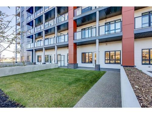 2105-60 Skyview Ranch Road Ne, Calgary, AB - Outdoor