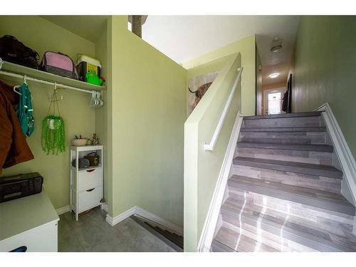 15 Wedow Drive, Whitecourt, AB - Indoor Photo Showing Other Room