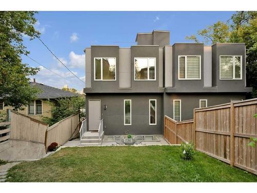 2217 16A Street Sw, Calgary, AB - Outdoor