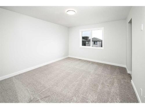 86 Belmont Passage Sw, Calgary, AB - Indoor Photo Showing Other Room