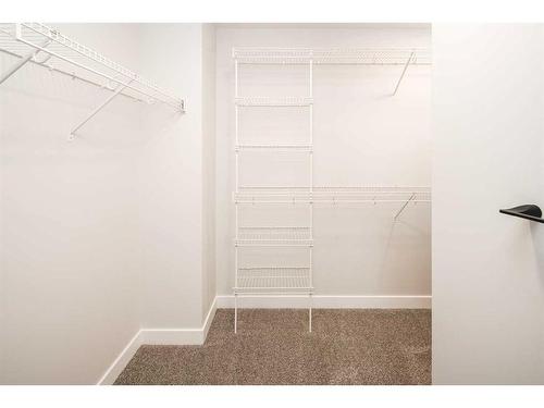 86 Belmont Passage Sw, Calgary, AB - Indoor With Storage