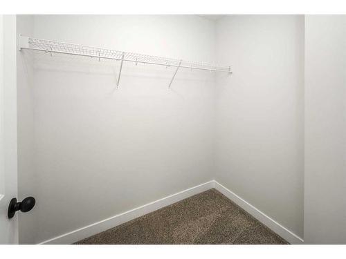 86 Belmont Passage Sw, Calgary, AB - Indoor With Storage