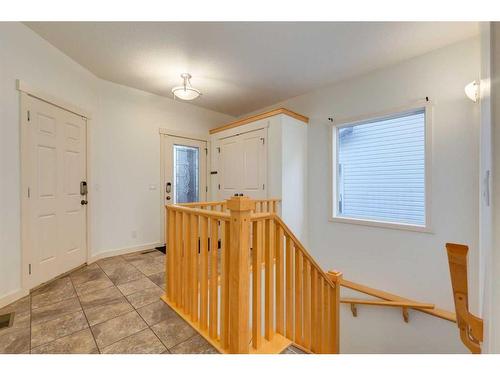 27 Kingsland Way Se, Airdrie, AB - Indoor Photo Showing Other Room