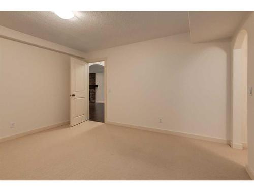 27 Kingsland Way Se, Airdrie, AB - Indoor Photo Showing Other Room