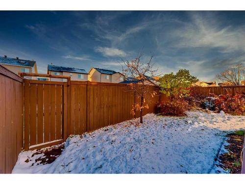 27 Kingsland Way Se, Airdrie, AB - Outdoor