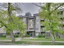 209-910 18 Avenue Sw, Calgary, AB  - Outdoor With Facade 