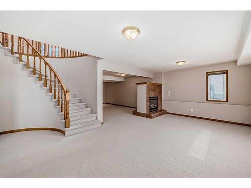 521 Cimarron Point, Okotoks, AB - Indoor Photo Showing Other Room