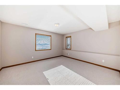 521 Cimarron Point, Okotoks, AB - Indoor Photo Showing Other Room