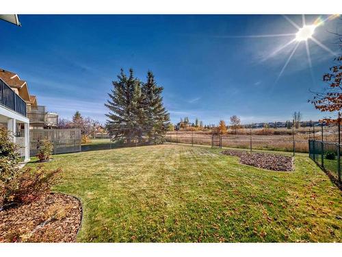 521 Cimarron Point, Okotoks, AB - Outdoor