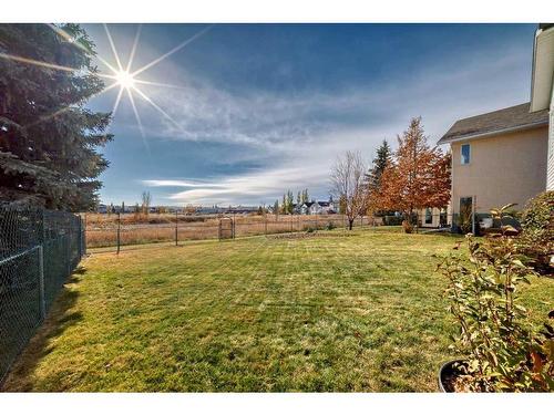 521 Cimarron Point, Okotoks, AB - Outdoor