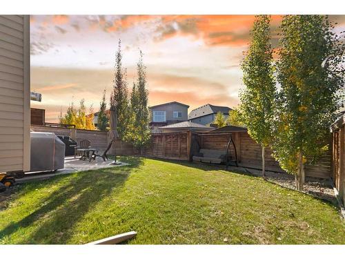 15 Walden Place Se, Calgary, AB - Outdoor