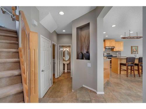 230 New Brighton Circle Se, Calgary, AB - Indoor Photo Showing Other Room