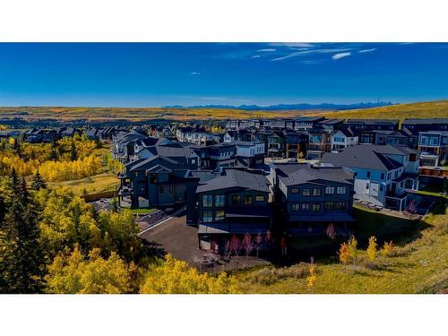 25 Timberline Court Sw, Calgary, AB - Outdoor With View