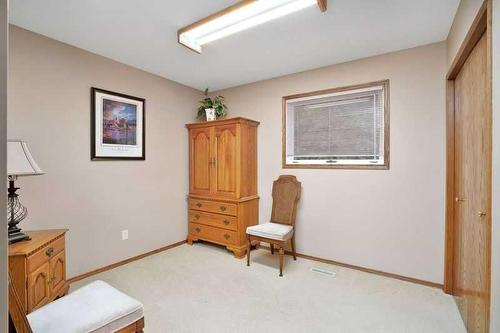 18 Denison Crescent, Red Deer, AB - Indoor Photo Showing Other Room