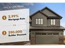 149 Creekstone Hill Sw, Calgary, AB  -  