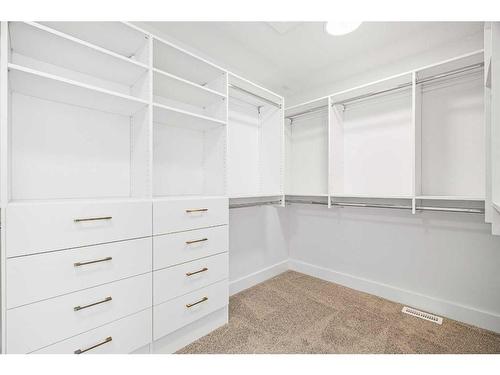 149 Creekstone Hill Sw, Calgary, AB - Indoor With Storage