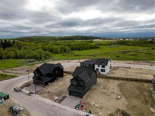 149 Creekstone Hill Sw, Calgary, AB - Outdoor With View