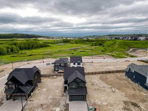 149 Creekstone Hill Sw, Calgary, AB - Outdoor With View