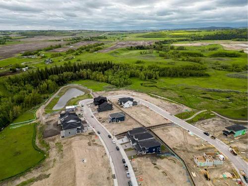 149 Creekstone Hill Sw, Calgary, AB - Outdoor With View