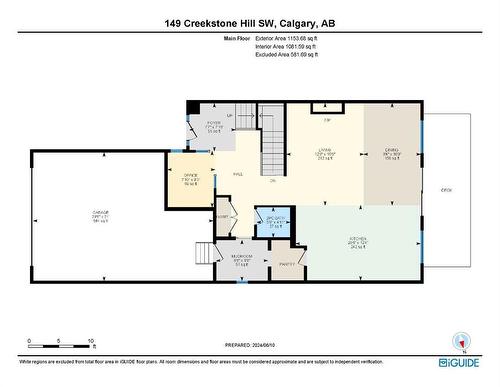 149 Creekstone Hill Sw, Calgary, AB - Other