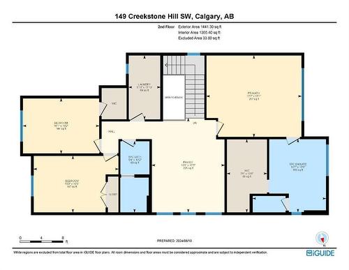 149 Creekstone Hill Sw, Calgary, AB - Other