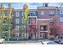 2207-279 Copperpond Common Se, Calgary, AB  - Outdoor With Facade 