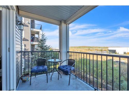 2207-279 Copperpond Common Se, Calgary, AB - Outdoor With Exterior