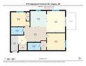 2207-279 Copperpond Common Se, Calgary, AB  - Other 