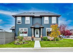 259 Silverado Range Close SW Calgary, AB T2X 0C3